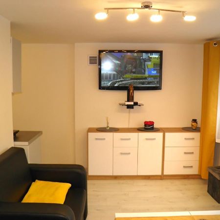 Apartament Bermudy 2 Swinoujscie Kültér fotó