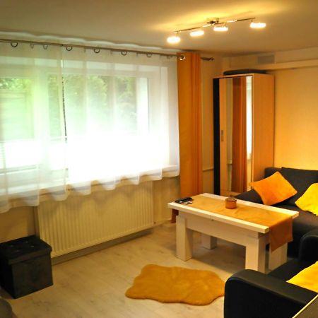 Apartament Bermudy 2 Swinoujscie Kültér fotó