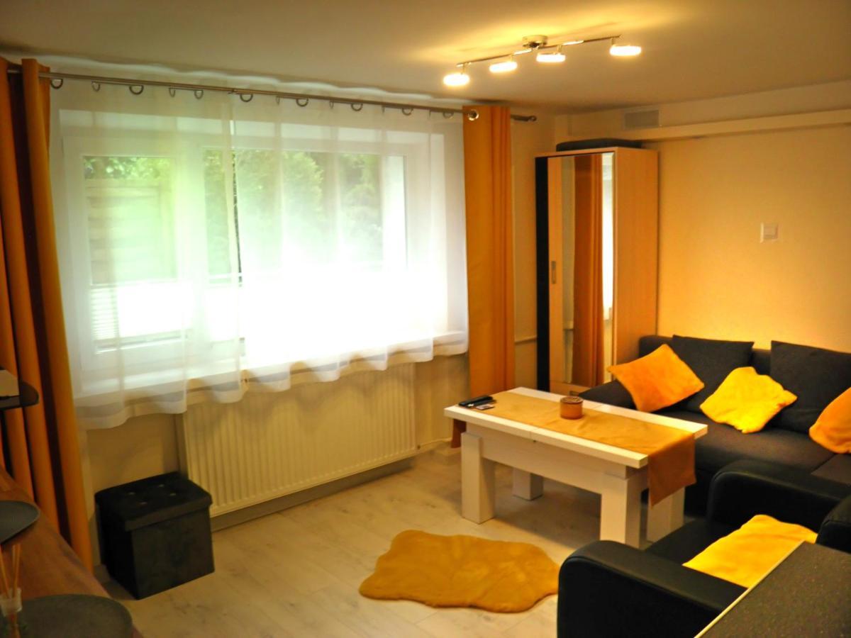Apartament Bermudy 2 Swinoujscie Kültér fotó